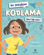 Cover-Bild zum Titel 'Bir Yetiskine Kodlama Nasil Ögretilir' von 'Ruth Spiro'