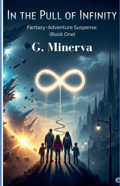 In the Pull of Infinity - G. Minerva
