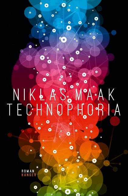 Technophoria - Niklas Maak