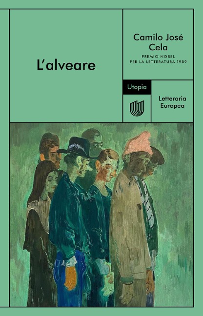 L' alveare - Camilo José Cela