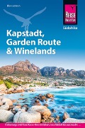 Reise Know-How Reiseführer Südafrika - Kapstadt, Garden Route & Winelands - Elke Losskarn