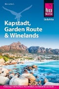 Reise Know-How Reiseführer Südafrika - Kapstadt, Garden Route & Winelands - Elke Losskarn