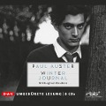 Cover-Bild zum Titel 'Winter Journal' von 'Paul Auster'