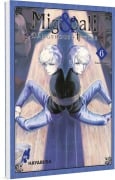 Cover-Bild zum Titel 'Migi & Dali - Dangerous Twins 6' von 'Nami Sano'