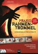 Cover-Bild zum Titel 'Praxis Rahmentrommel' von 'Gerhard Reiter'