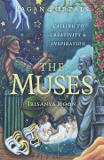 Cover-Bild zum Titel 'Pagan Portals - The Muses' von 'Irisanya Moon'