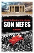 Cover-Bild zum Titel 'Son Nefes' von 'Ali Güler'