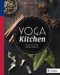 Yoga Kitchen - Iris Lange-Fricke, Nicole Reese
