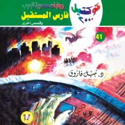 Cover-Bild zum Titel 'Future knight' von 'Nabil Farouk'