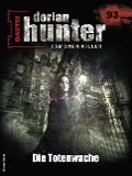 Cover-Bild zum Titel 'Dorian Hunter 93' von 'Derek Chess'