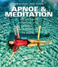 Cover-Bild zum Titel 'Apnoe und Meditation' von 'Nik Linder, Phil Simha'