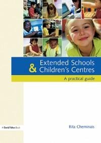 Extended Schools and Children's Centres - Rita Cheminais