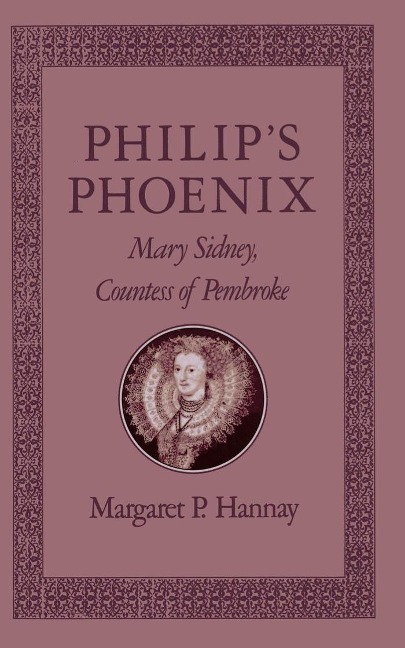 Philip's Phoenix - Margaret P. Hannay