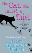Cover-Bild zum Titel 'The Cat Who Tailed a Thief (The Cat Who... Mysteries, Book 19)' von 'Lilian Jackson Braun'