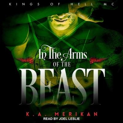In the Arms of the Beast - K. A. Merikan