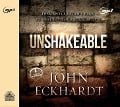 Unshakeable - John Eckhardt