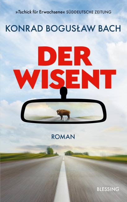 Der Wisent - Konrad Boguslaw Bach
