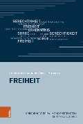 Cover-Bild zum Titel 'Freiheit' von ''