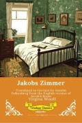Cover-Bild zum Titel 'Jakobs Zimmer | German Version of Jacob's Room' von 'Virginia Woolf'