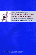 Cover-Bild zum Titel 'Handhabung und Lagerung von mobilem Kulturgut' von 'Joachim Huber, Karin von Lerber'