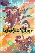 Little Witch Academia, Vol. 3 (Manga) - Yoh Yoshinari