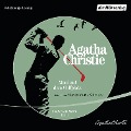 Cover-Bild zum Titel 'Mord auf dem Golfplatz' von 'Agatha Christie'