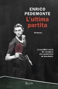 Cover-Bild zum Titel 'L' ultima partita' von 'Enrico Pedemonte'