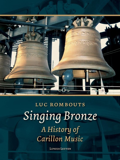 Singing Bronze - Rombouts Luc Rombouts