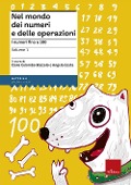 Cover-Bild zum Titel 'I numeri fino a 100' von ''
