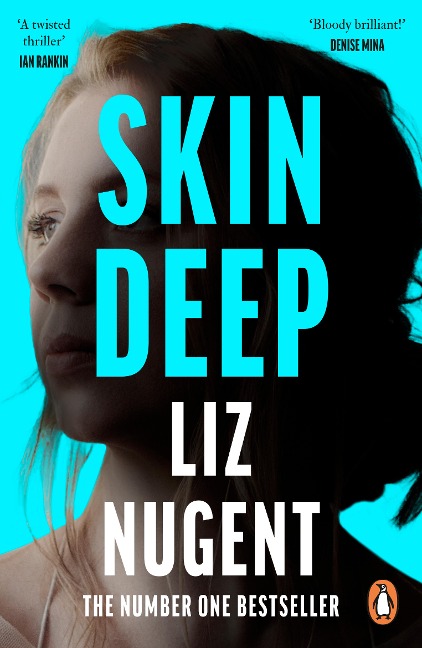 Skin Deep - Liz Nugent