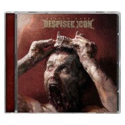 Cover-Bild zum Titel 'Shadow Work' von 'Despised Icon'