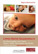 Cover-Bild zum Titel 'Lippen-Kiefer-Gaumenspalte' von 'Regina Masaracchia'