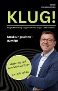 Cover-Bild zum Titel 'Klug!' von 'Peter Gschwendtner'