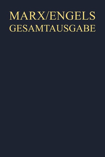 Sommer 1845 bis Dezember 1850 - 
