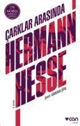 Cover-Bild zum Titel 'Carklar Arasinda' von 'Hermann Hesse'
