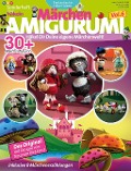 Cover-Bild zum Titel 'simply häkeln - Fantastische Häkel-Ideen MÄRCHEN AMIGURUMI VOL. 6' von 'Tessa van Riet-Ernst'