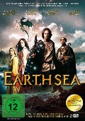 Earthsea - Ursula K. Le Guin, Gavin Scott, Jeff Rona