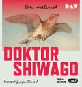 Cover-Bild zum Titel 'Doktor Shiwago' von 'Boris Leonidovic Pasternak'