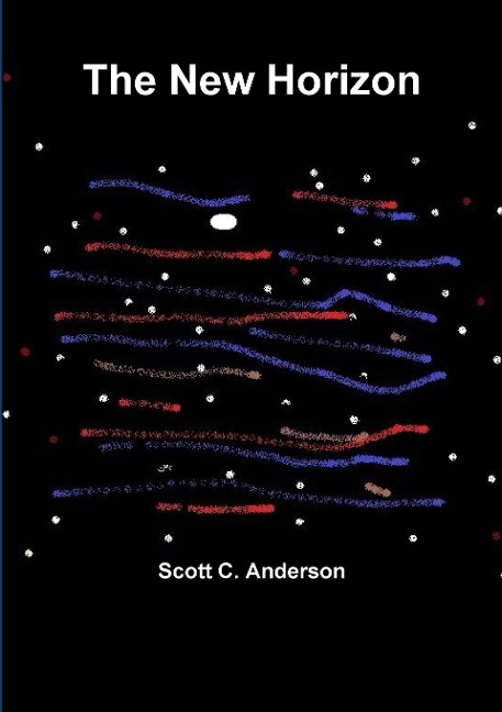 The New Horizon - Scott C. Anderson