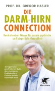 Cover-Bild zum Titel 'Die Darm-Hirn-Connection' von 'Gregor Hasler'