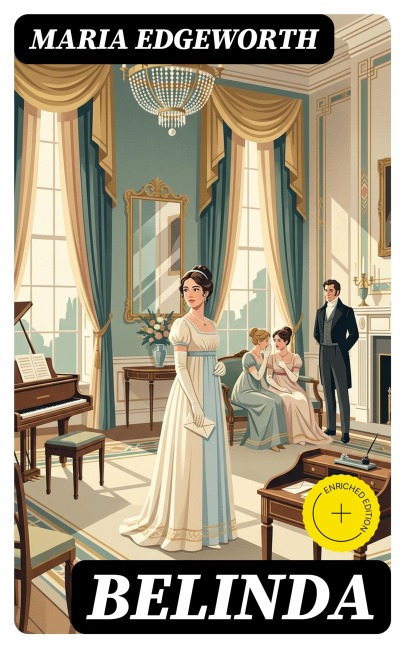 Belinda - Maria Edgeworth