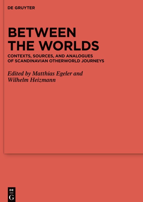 Between the Worlds - 