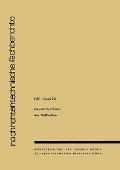 Cover-Bild zum Titel 'Neuere Probleme der Messtechnik' von 'J. Wosnik'