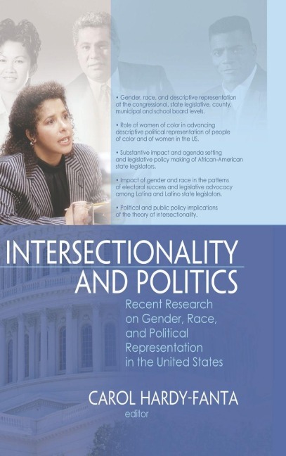 Intersectionality and Politics - Carol Hardy-Fanta