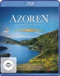 Cover-Bild zum Titel 'Azoren - Sehnsuchtsinseln für Entdecker' von ''