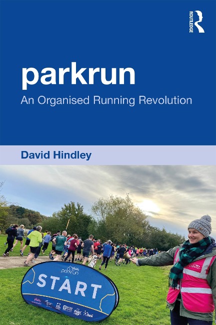 parkrun - David Hindley