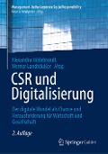 CSR und Digitalisierung - 