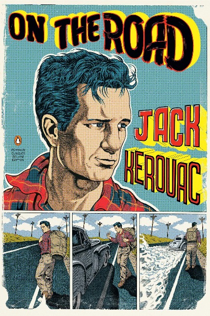 On the Road - Jack Kerouac
