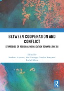 Cover-Bild zum Titel 'Between Cooperation and Conflict' von ''