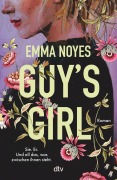 Cover-Bild zum Titel 'GUY'S GIRL' von 'Emma Noyes'